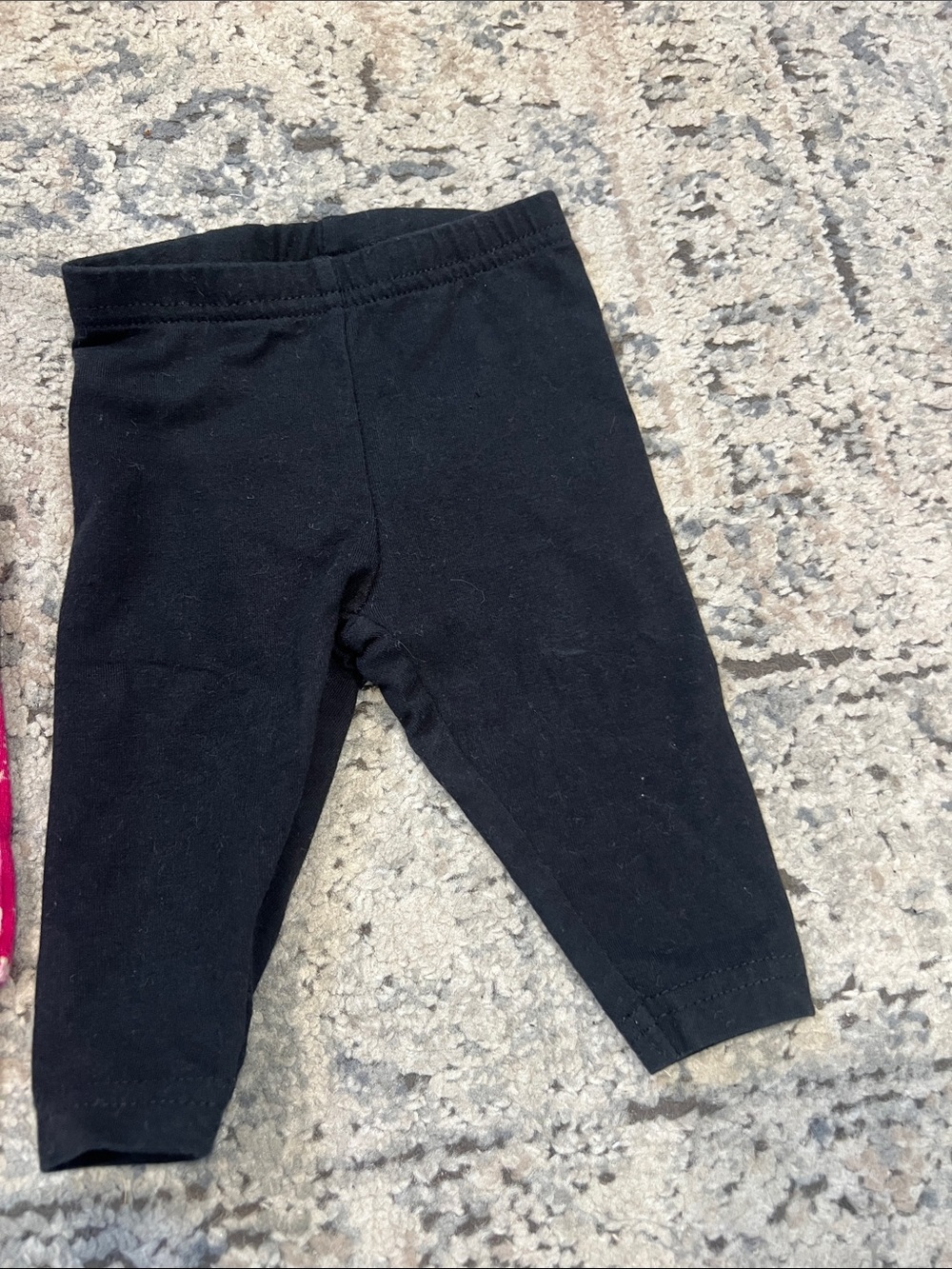 Carters leggings - Picture 2 of 4